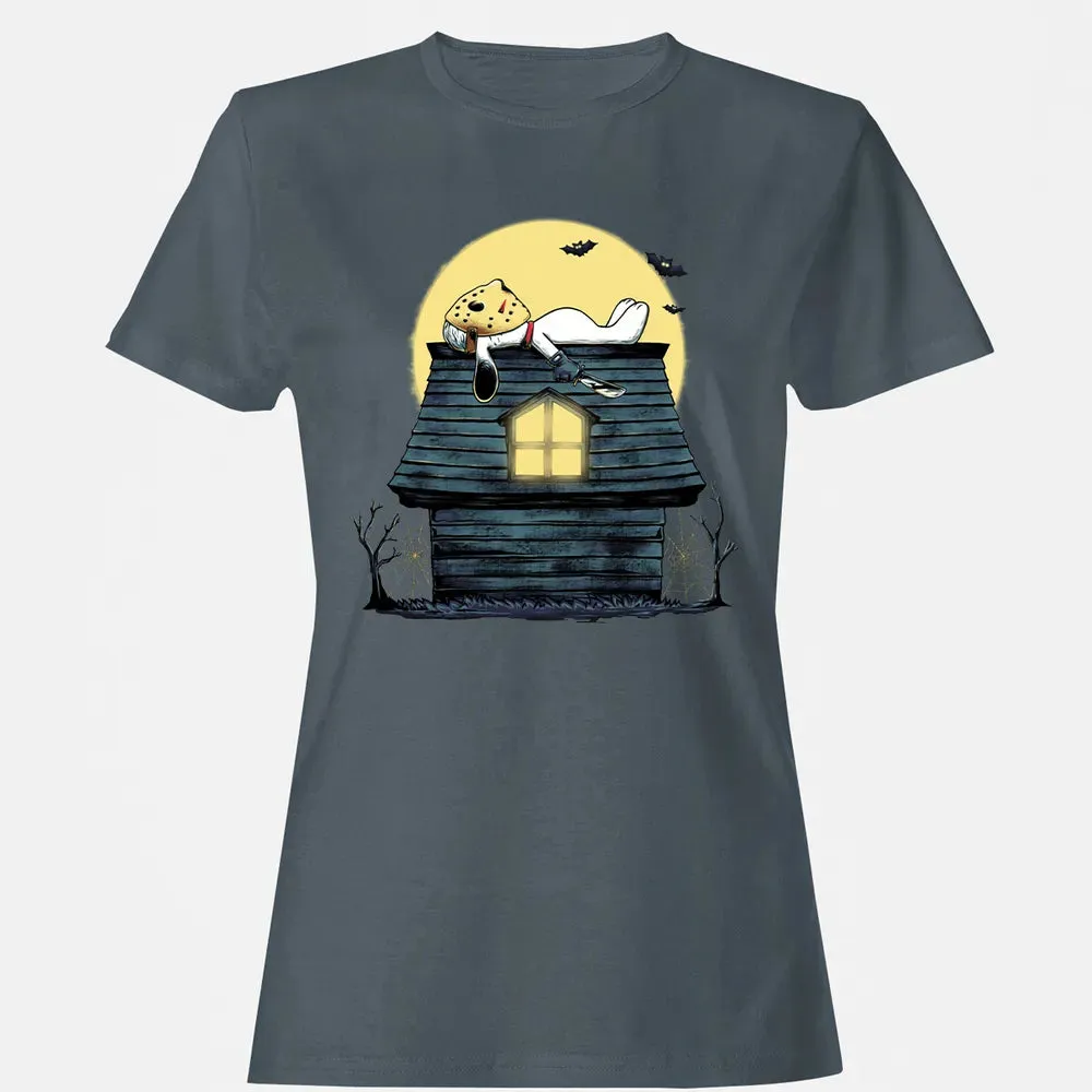 Jason Dream Women's T-shirt - 3