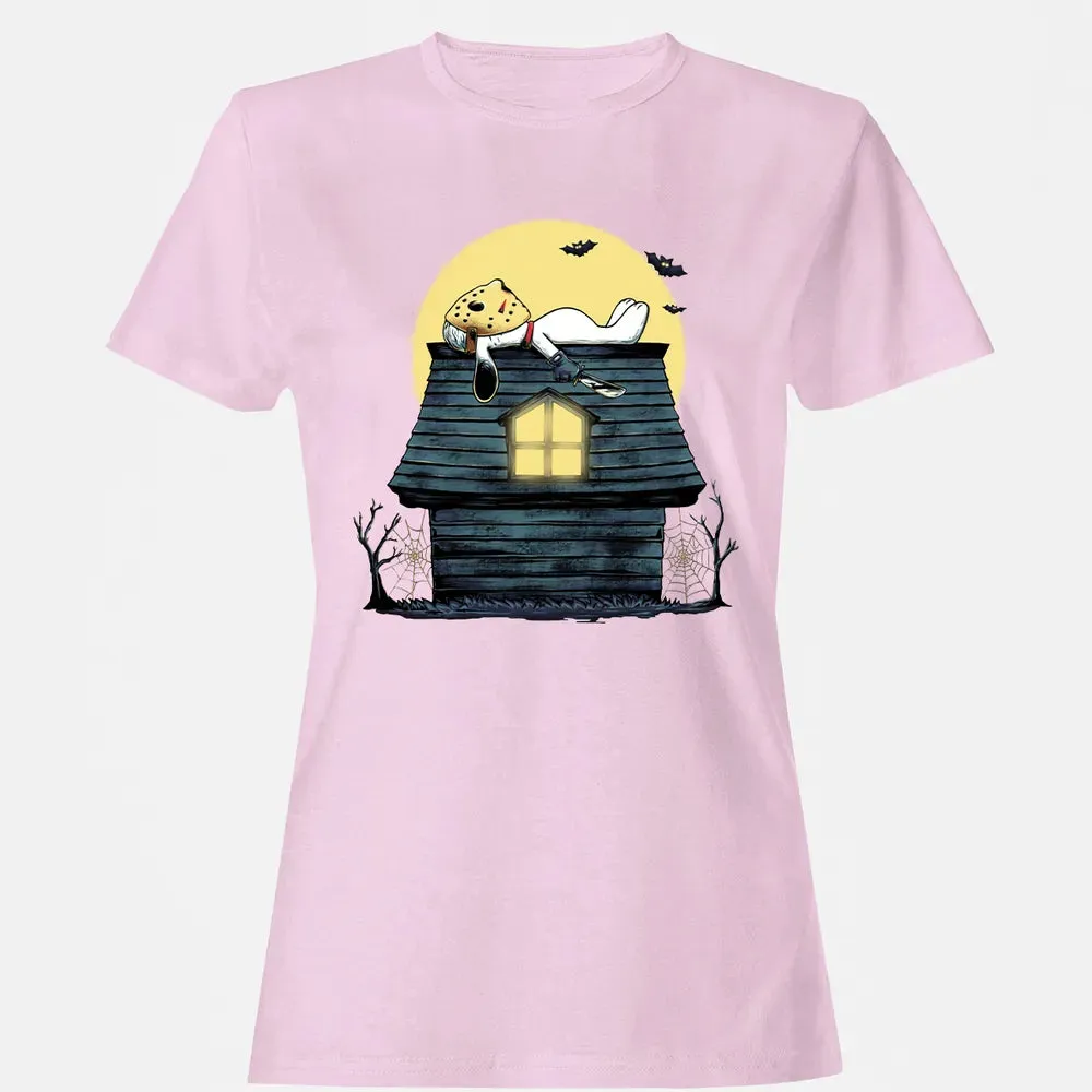 Jason Dream Women's T-shirt - 9