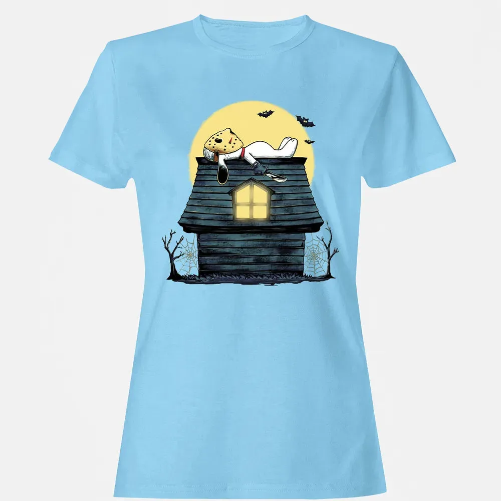 Jason Dream Women's T-shirt - 8