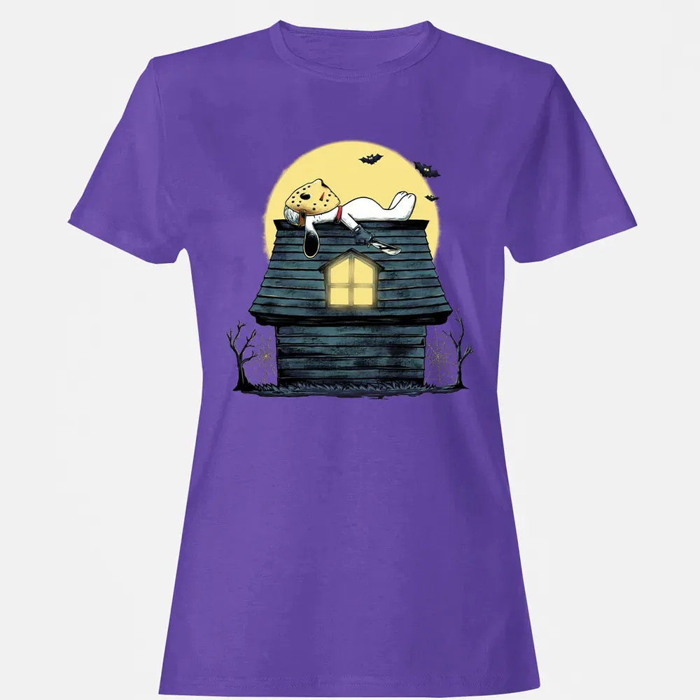 Jason Dream Women's T-shirt - 12