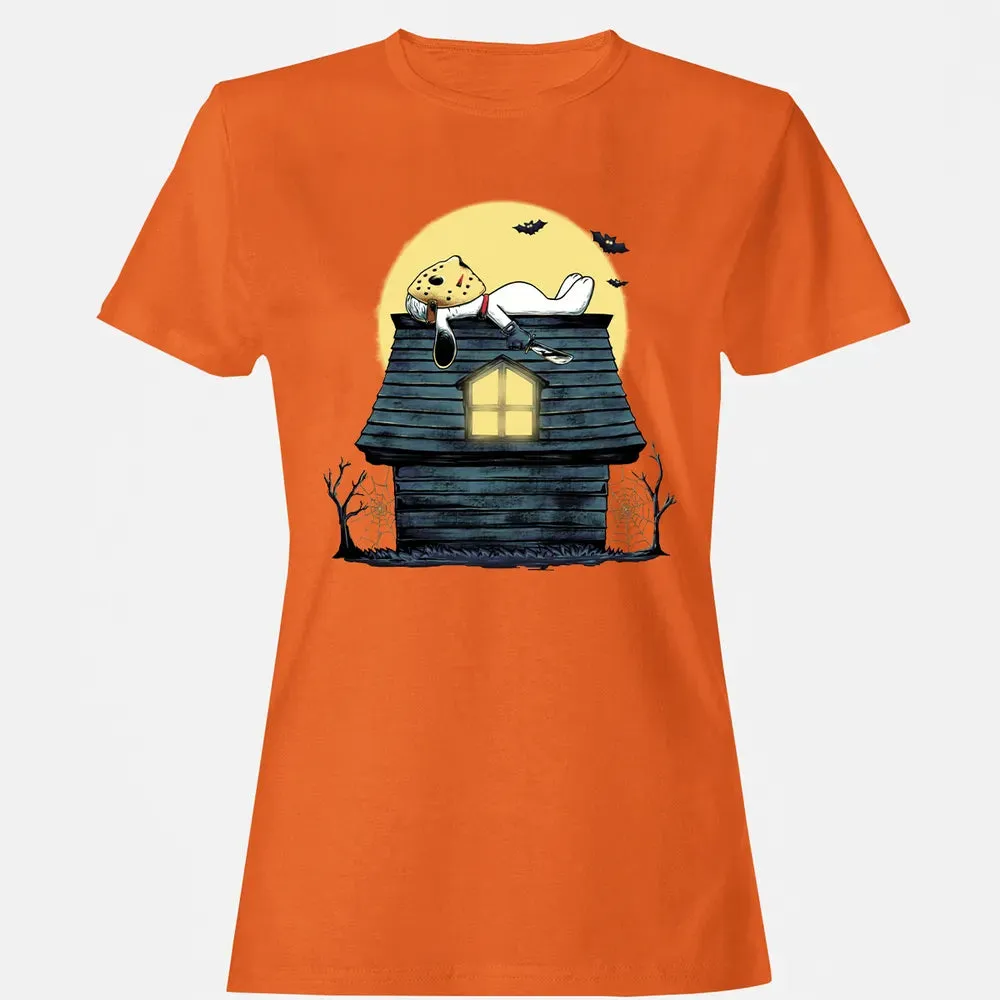 Jason Dream Women's T-shirt - 11