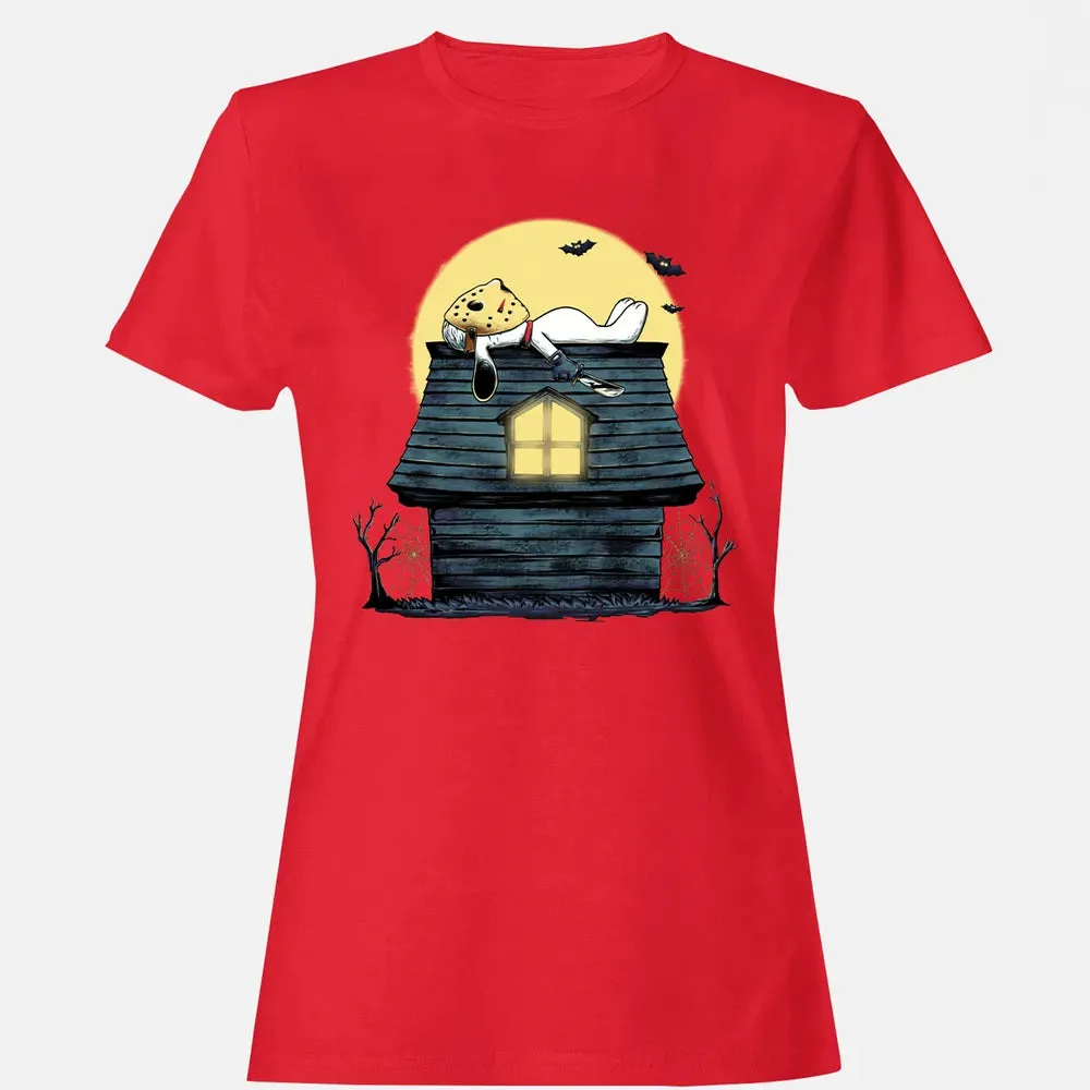 Jason Dream Women's T-shirt - 13