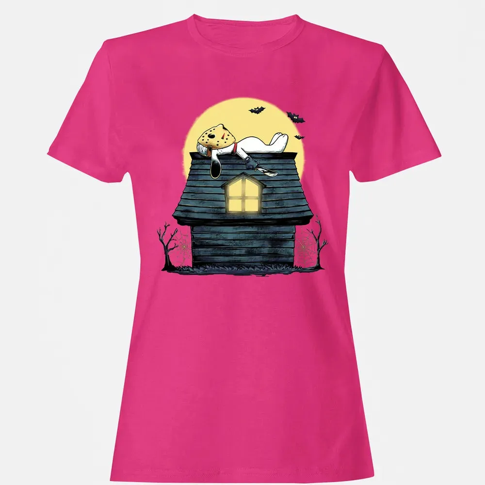 Jason Dream Women's T-shirt - 6