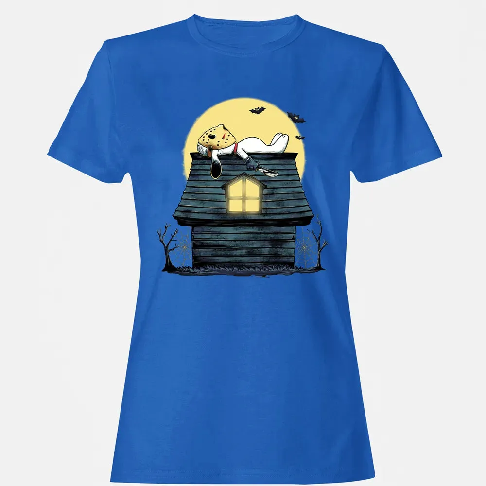 Jason Dream Women's T-shirt - 14