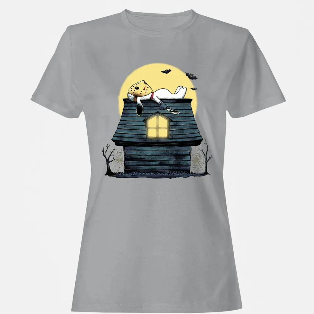 Jason Dream Women's T-shirt - 15