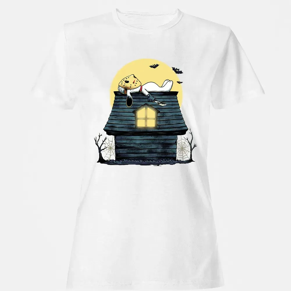 Jason Dream Women's T-shirt - 16