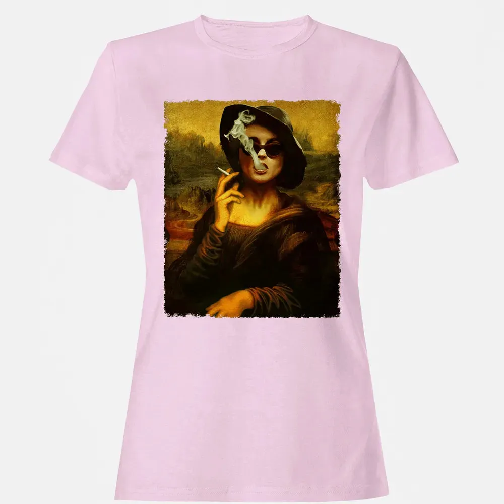 Marla Lisa Women's T-shirt - 9