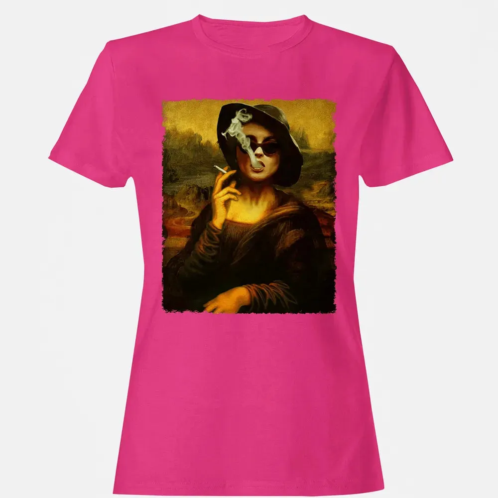 Marla Lisa Women's T-shirt - 6