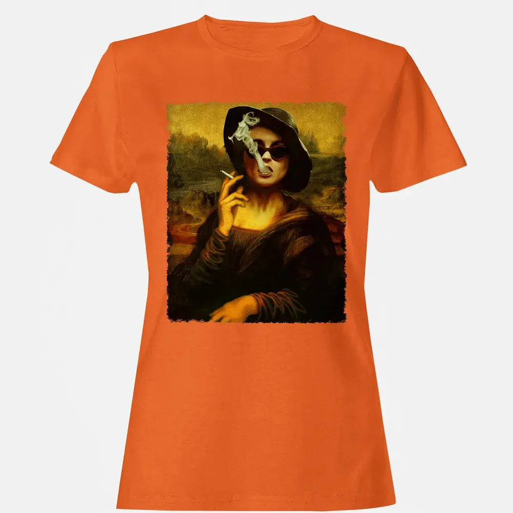 Marla Lisa Women's T-shirt - 11