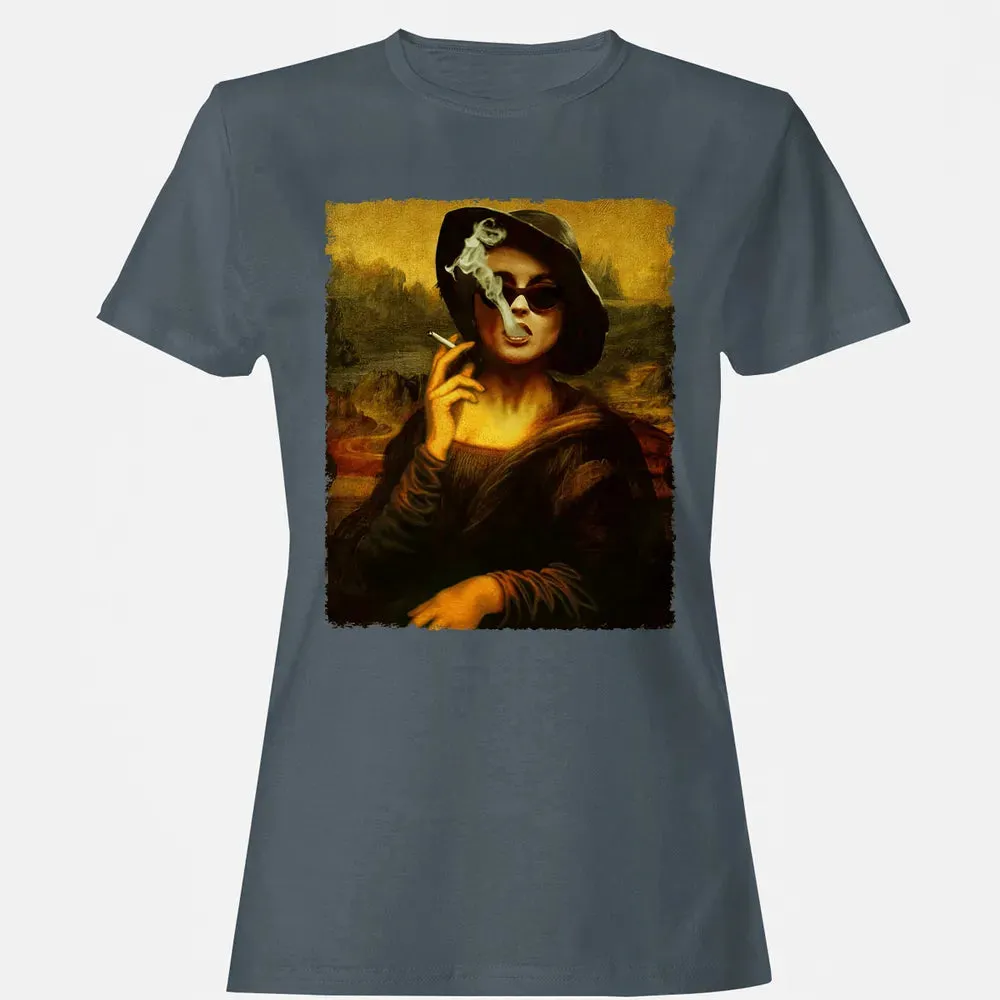 Marla Lisa Women's T-shirt - 3