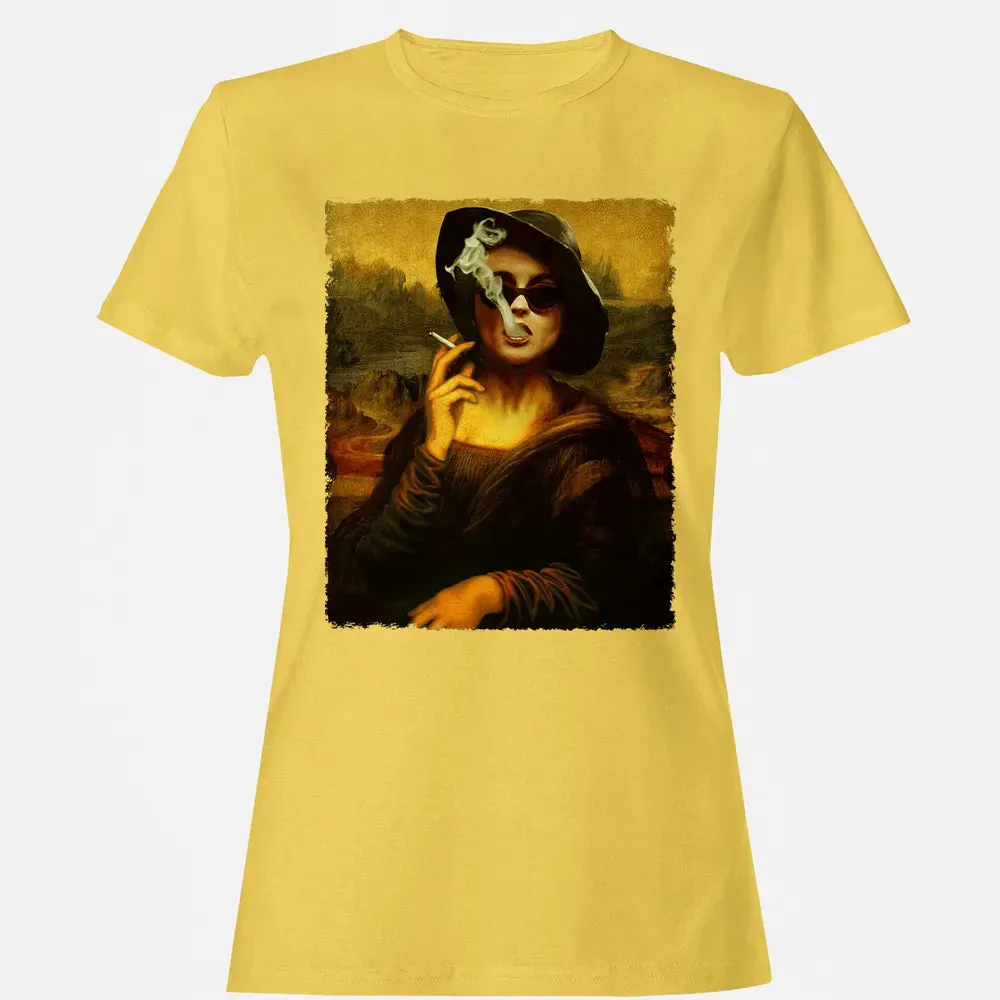 Marla Lisa Women's T-shirt - 4