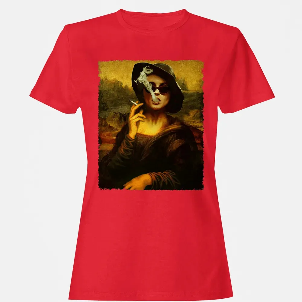 Marla Lisa Women's T-shirt - 13
