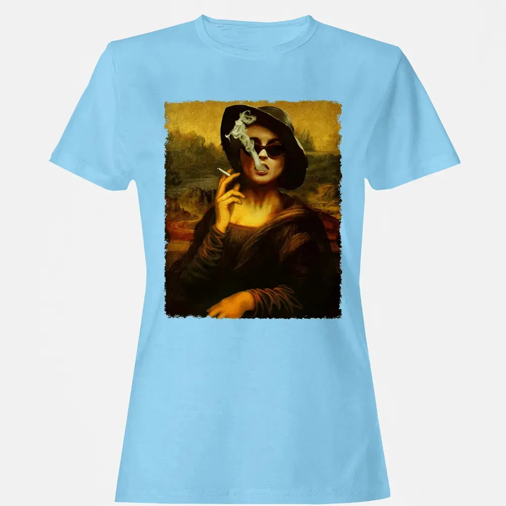 Marla Lisa Women's T-shirt - 8