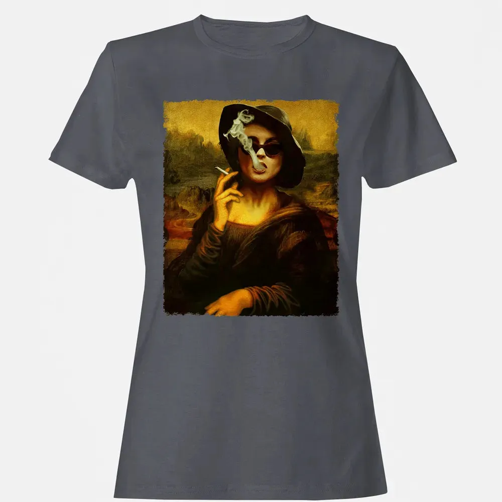Marla Lisa Women's T-shirt - 5