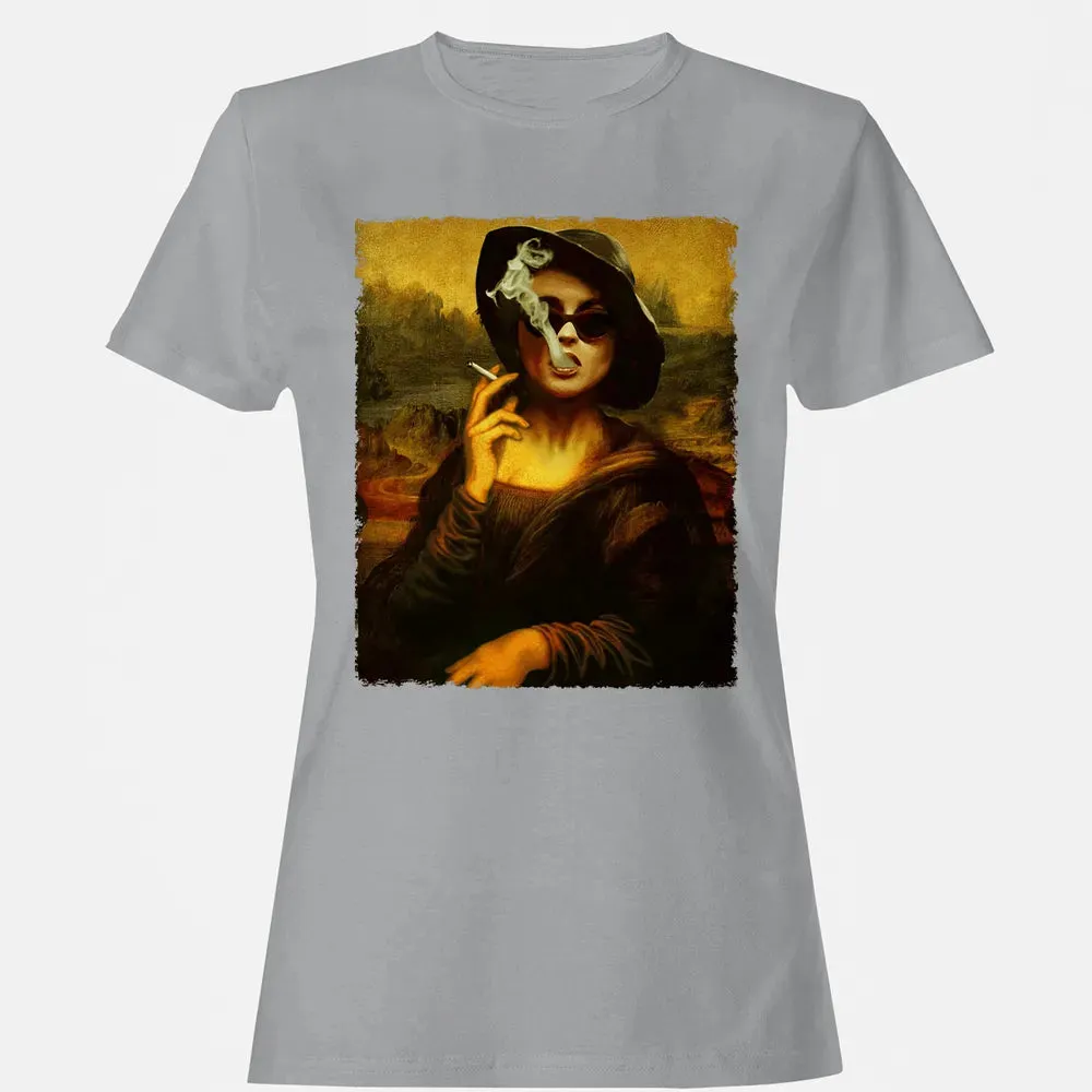Marla Lisa Women's T-shirt - 15
