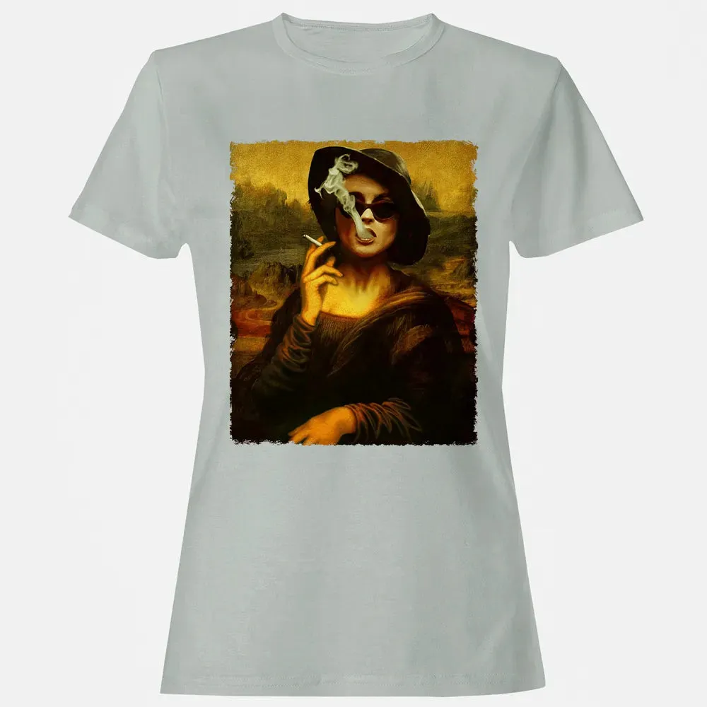 Marla Lisa Women's T-shirt - 2
