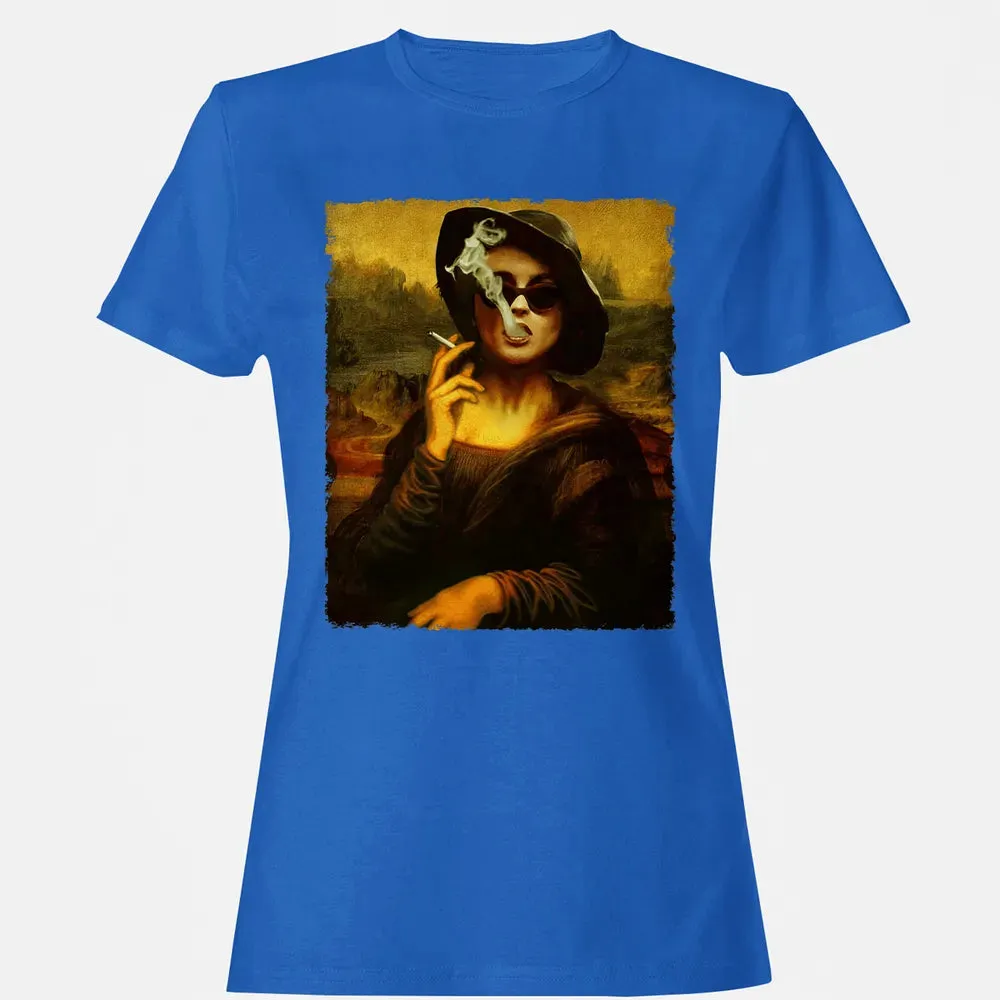 Marla Lisa Women's T-shirt - 14