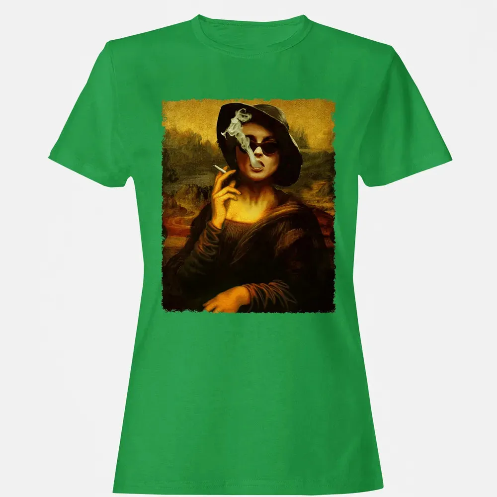 Marla Lisa Women's T-shirt - 7