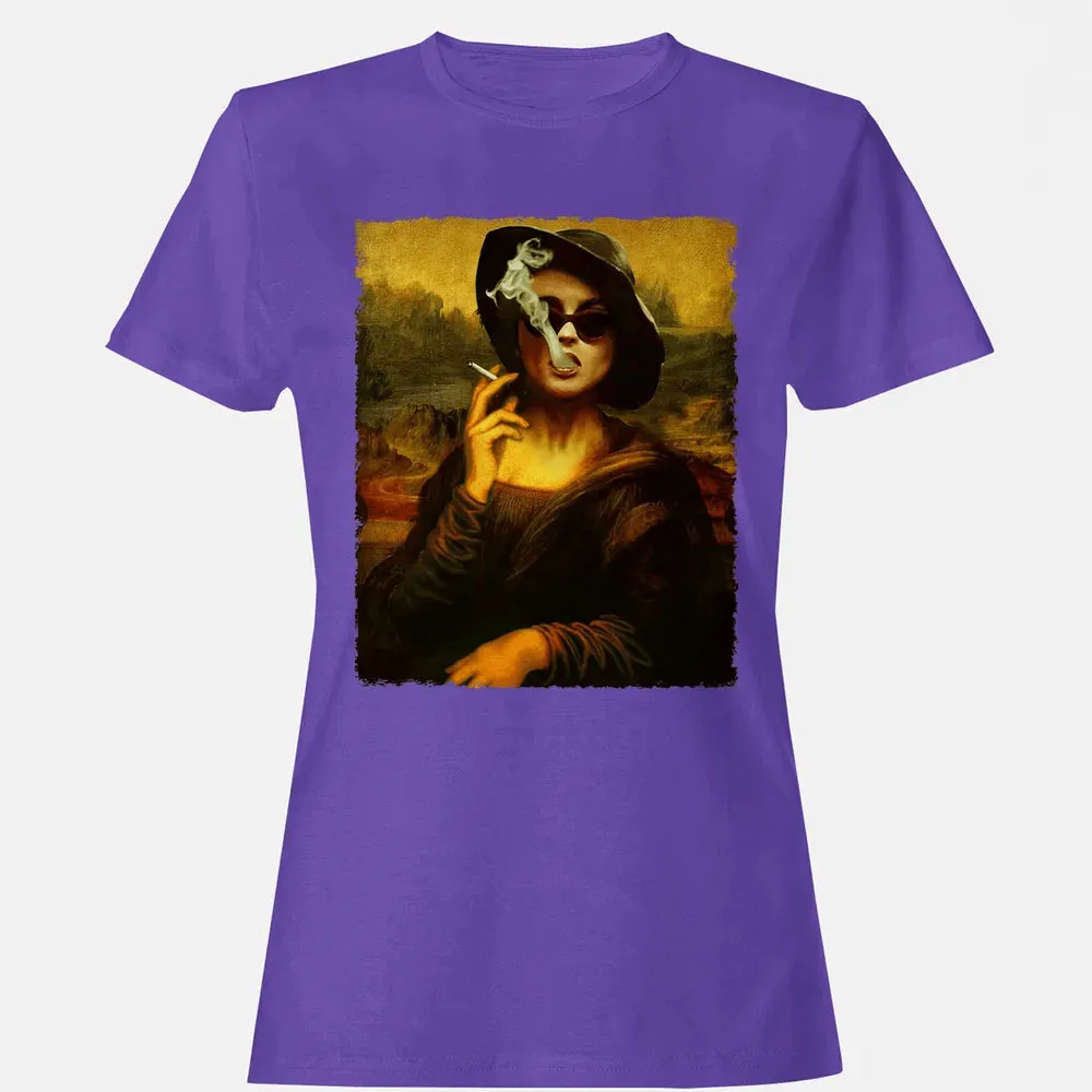 Marla Lisa Women's T-shirt - 12