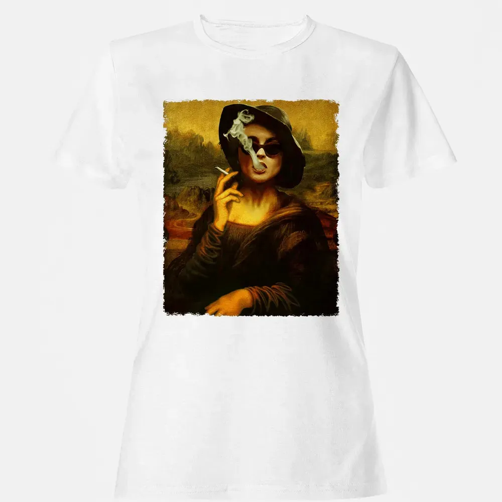 Marla Lisa Women's T-shirt - 16