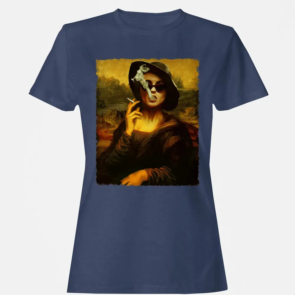 Marla Lisa Women's T-shirt - 10
