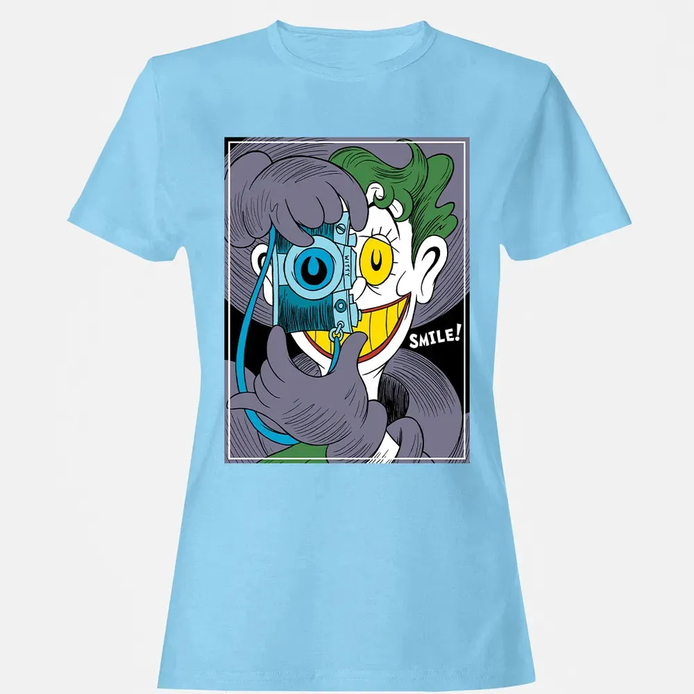 Smiles Women's T-shirt - 8