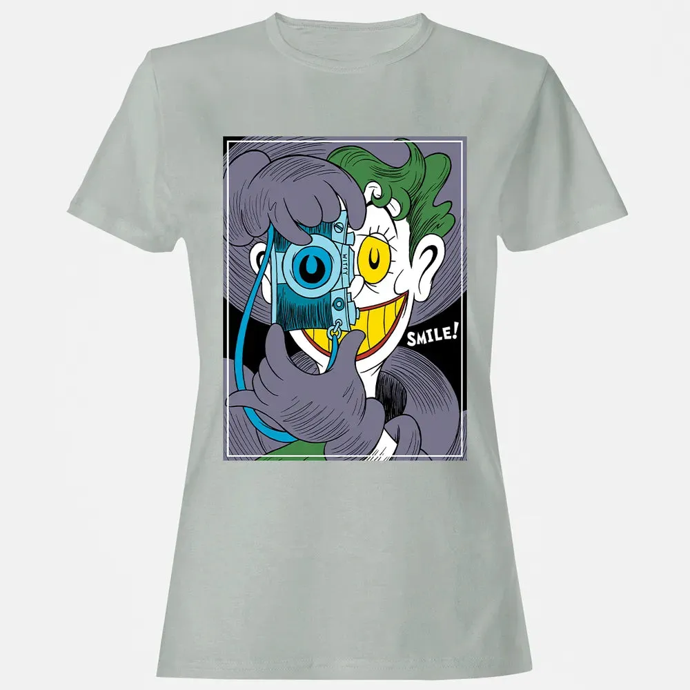 Smiles Women's T-shirt - 2
