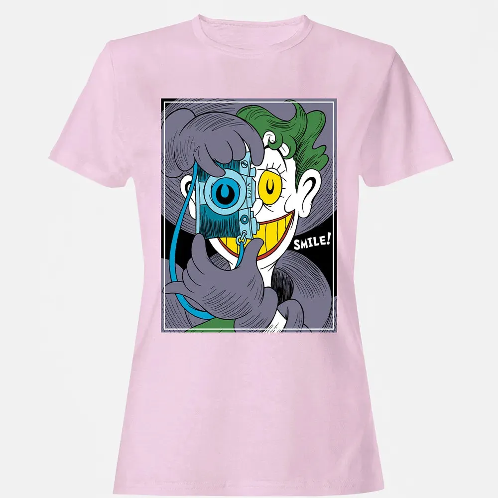 Smiles Women's T-shirt - 9
