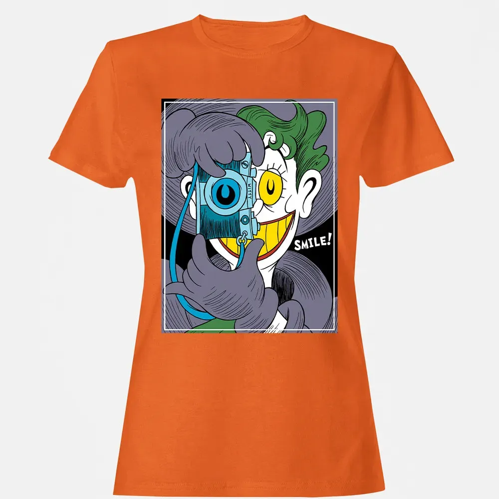 Smiles Women's T-shirt - 11