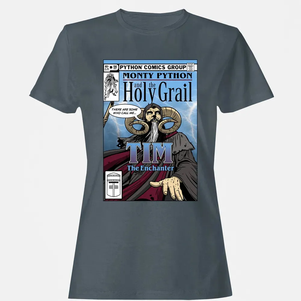Call Me Tim Women's T-shirt - 3