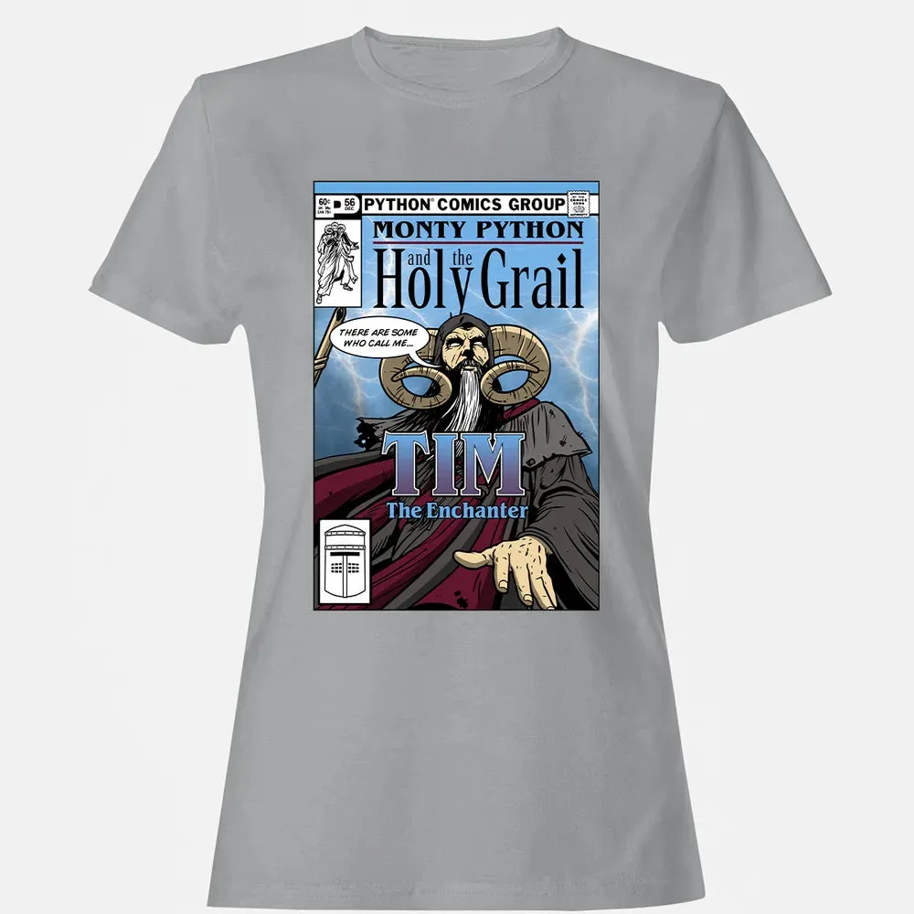 Call Me Tim Women's T-shirt - 15