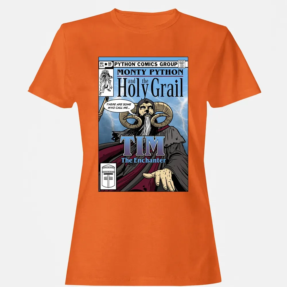 Call Me Tim Women's T-shirt - 11