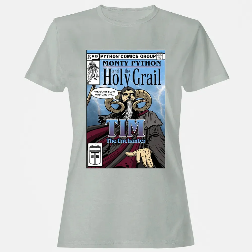 Call Me Tim Women's T-shirt - 2