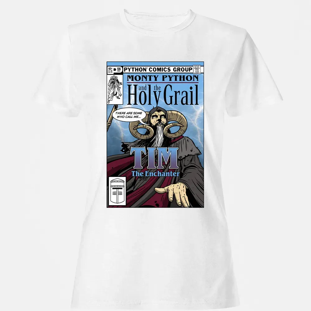 Call Me Tim Women's T-shirt - 16