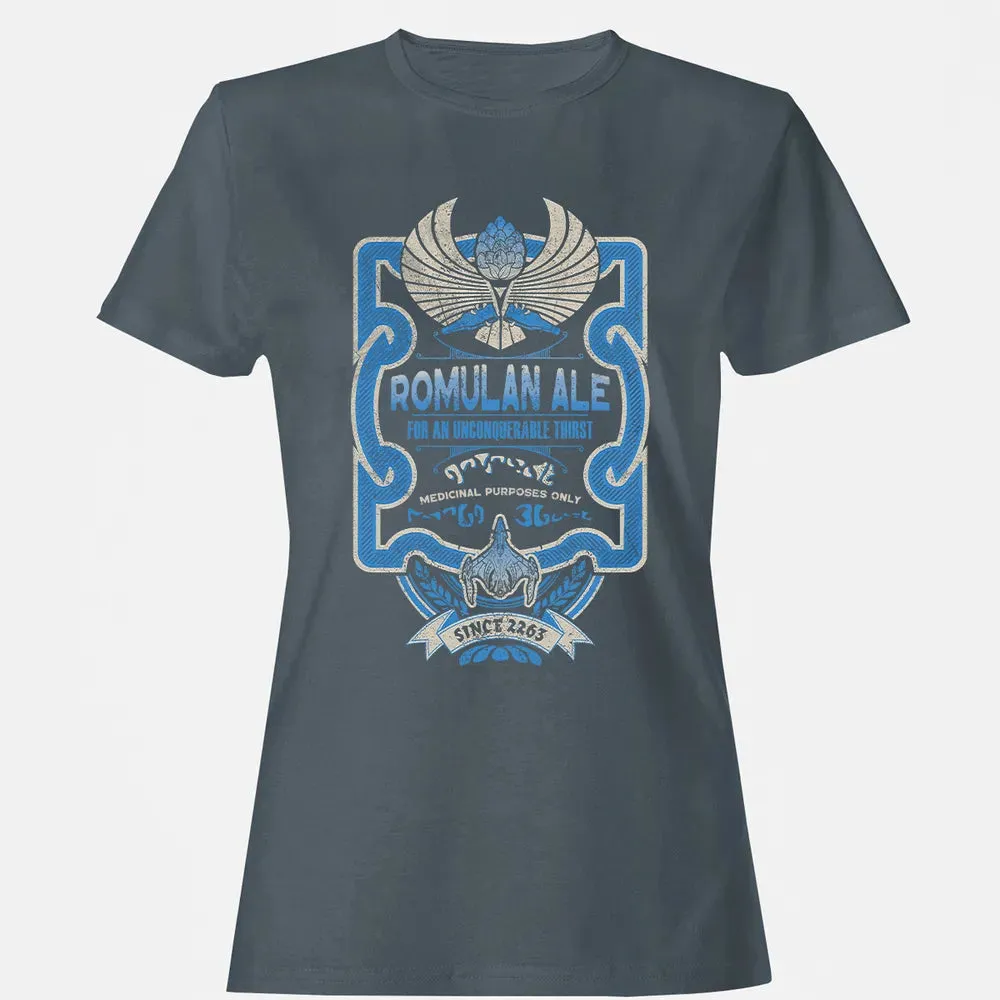 Romulan Ale Women's T-shirt - 3