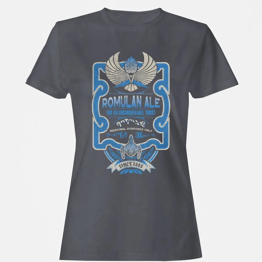 Romulan Ale Women's T-shirt - 5
