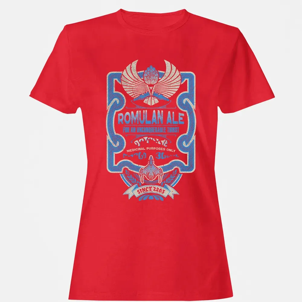 Romulan Ale Women's T-shirt - 13