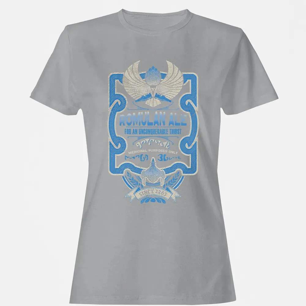 Romulan Ale Women's T-shirt - 15