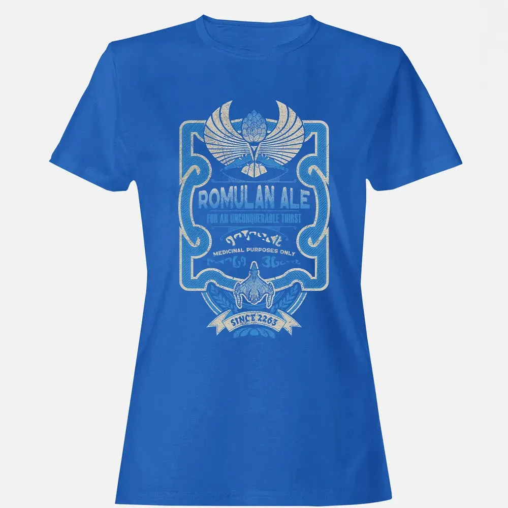 Romulan Ale Women's T-shirt - 14