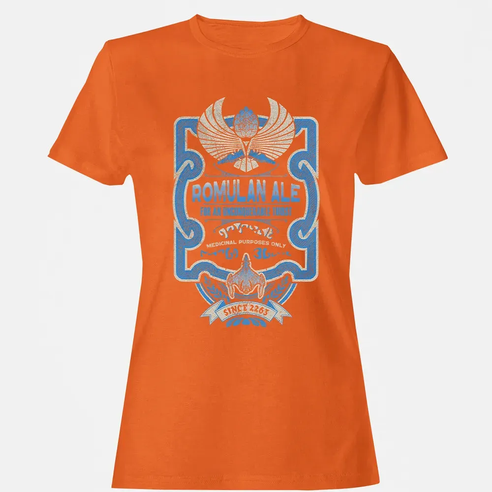 Romulan Ale Women's T-shirt - 11