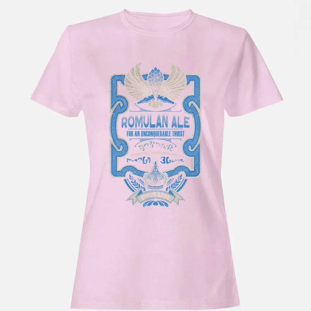 Romulan Ale Women's T-shirt - 9