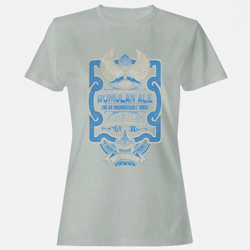 Romulan Ale Women's T-shirt - 2