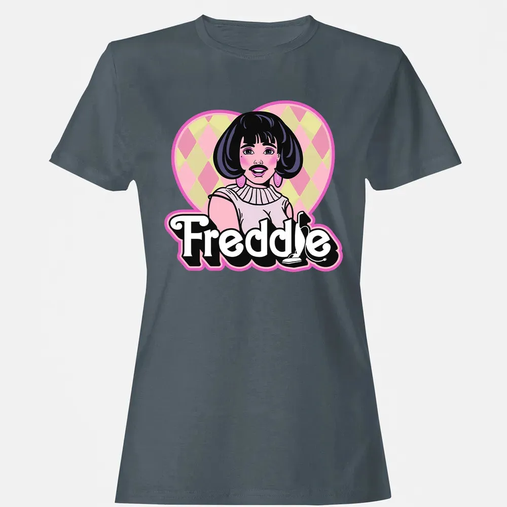 Freddie Superstar Women's T-shirt - 3