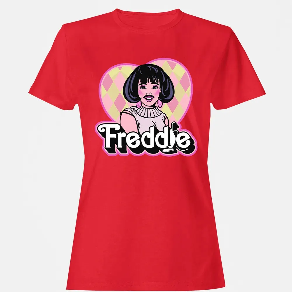 Freddie Superstar Women's T-shirt - 13