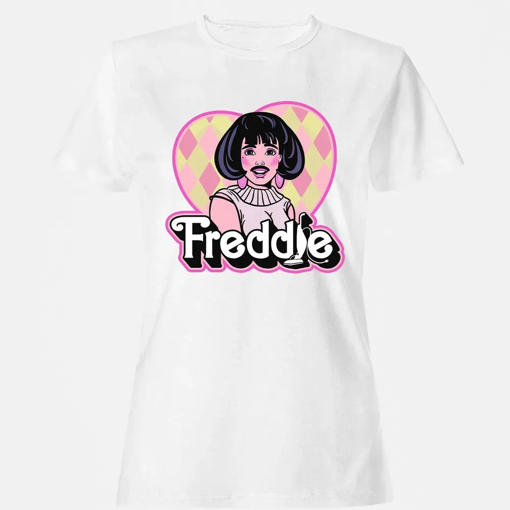 Freddie Superstar Women's T-shirt - 16
