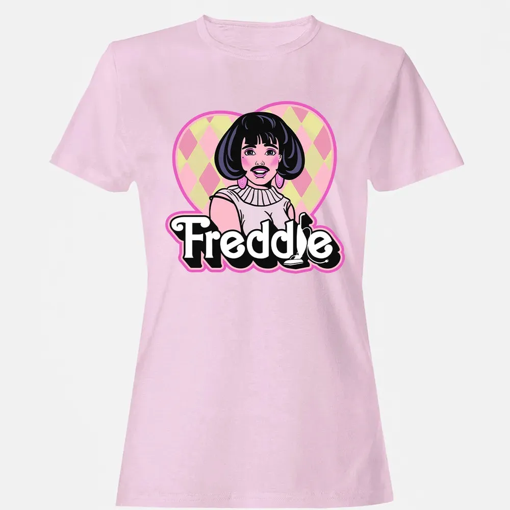 Freddie Superstar Women's T-shirt - 9