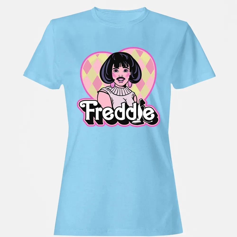 Freddie Superstar Women's T-shirt - 8