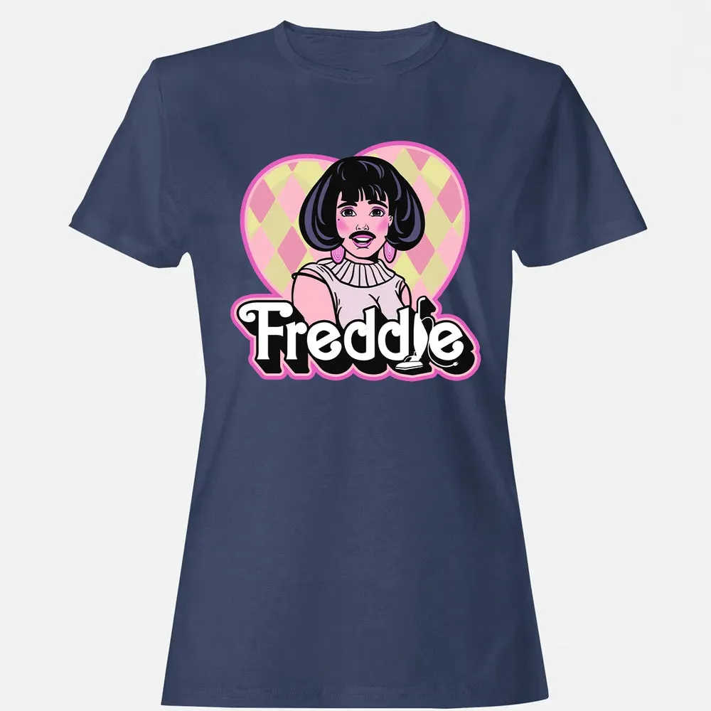 Freddie Superstar Women's T-shirt - 10