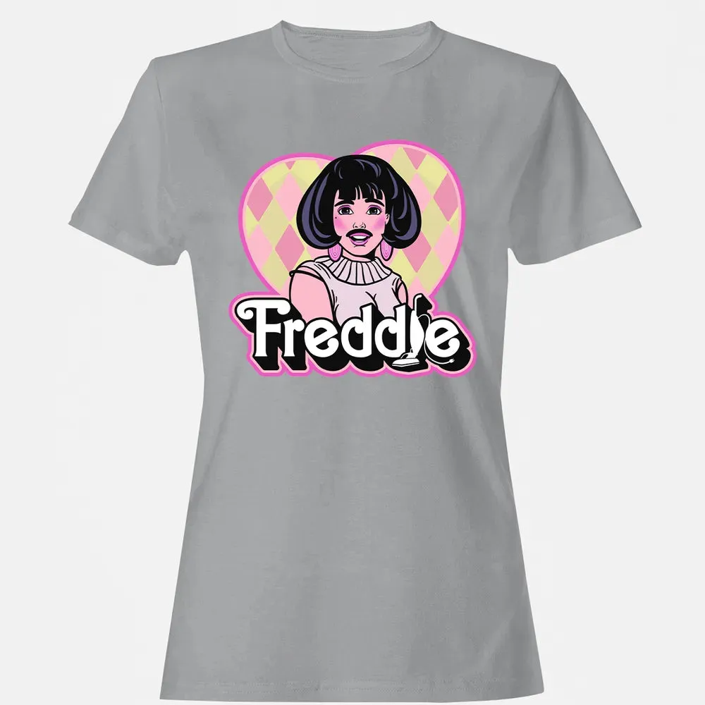 Freddie Superstar Women's T-shirt - 15