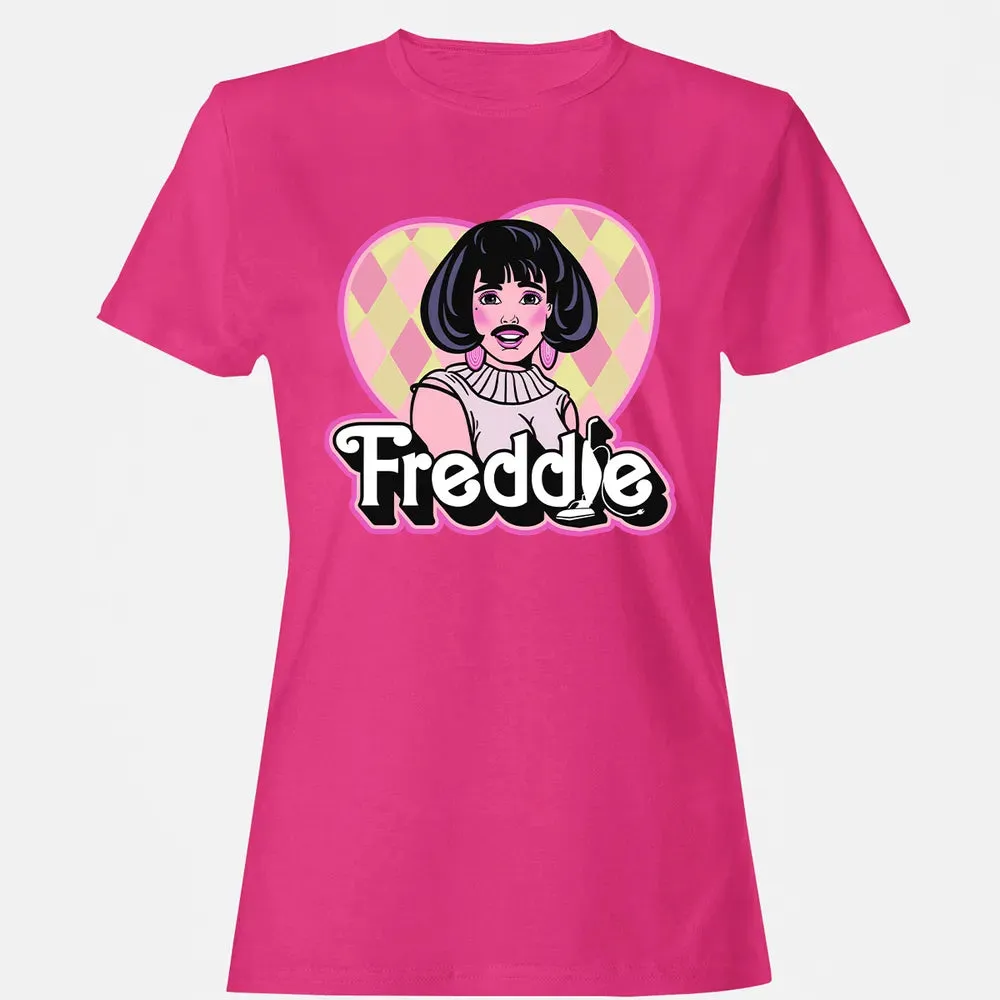 Freddie Superstar Women's T-shirt - 6